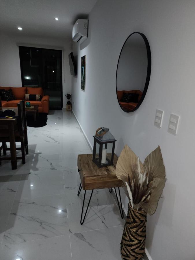 Astoria Gated Condos Cancún Exterior foto