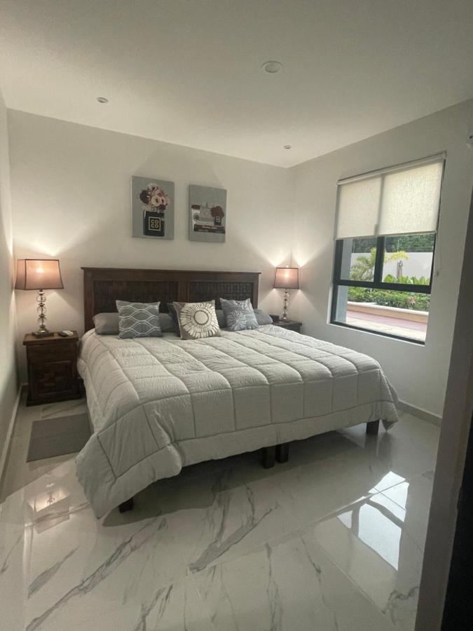 Astoria Gated Condos Cancún Exterior foto