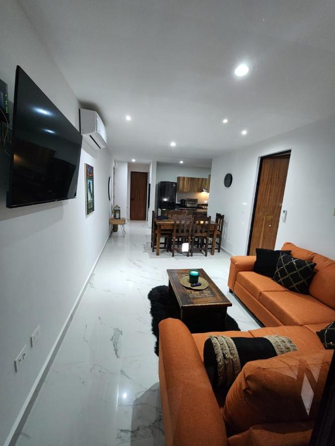 Astoria Gated Condos Cancún Exterior foto
