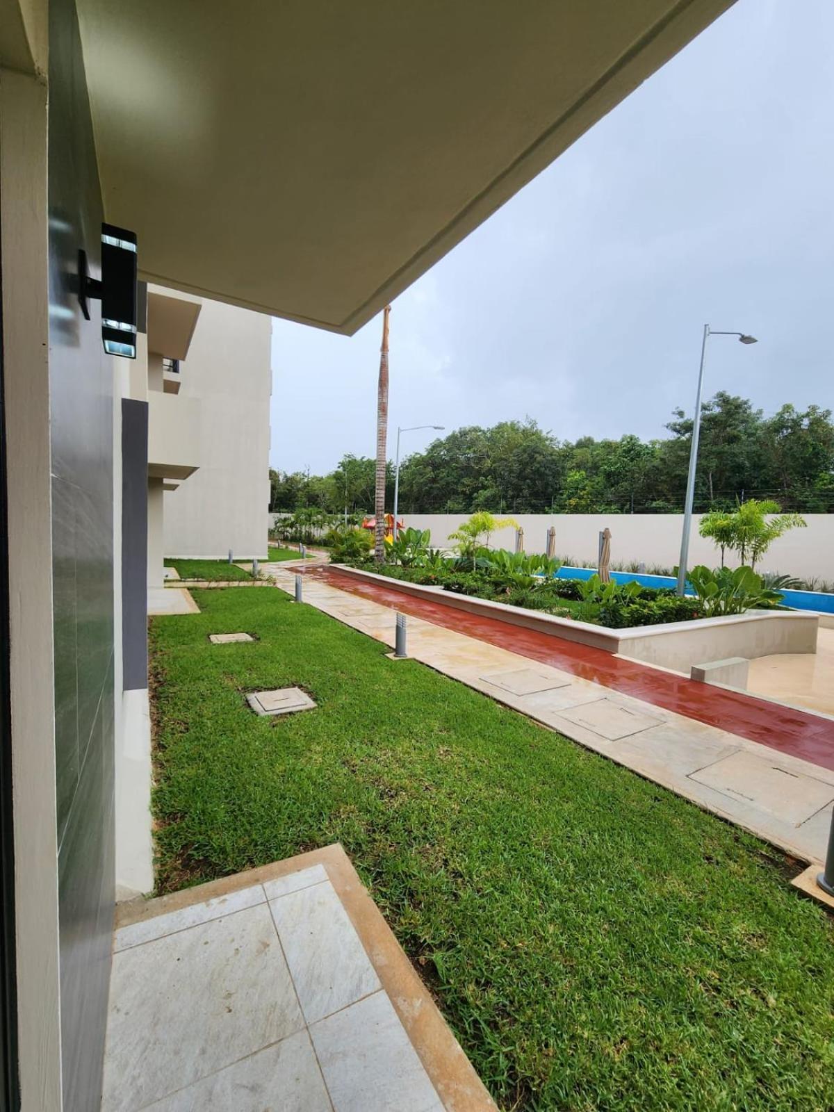 Astoria Gated Condos Cancún Exterior foto